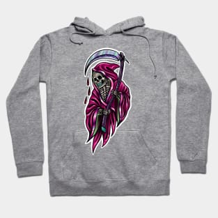 Grimm Reaper Hoodie